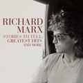 Stories To Tell: Greatest Hits (CLEAR VINYL) | Mint (M) Mint (M)