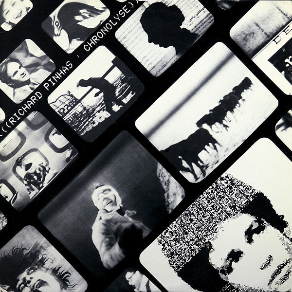 Chronolyse |