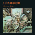 Rhizosphere |