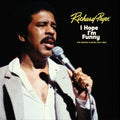 I Hope I'M Funny: The Warner Albums (1974-1983) |