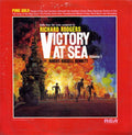 Victory At Sea Volume I | Near Mint (NM) Very Good Plus (VG+)