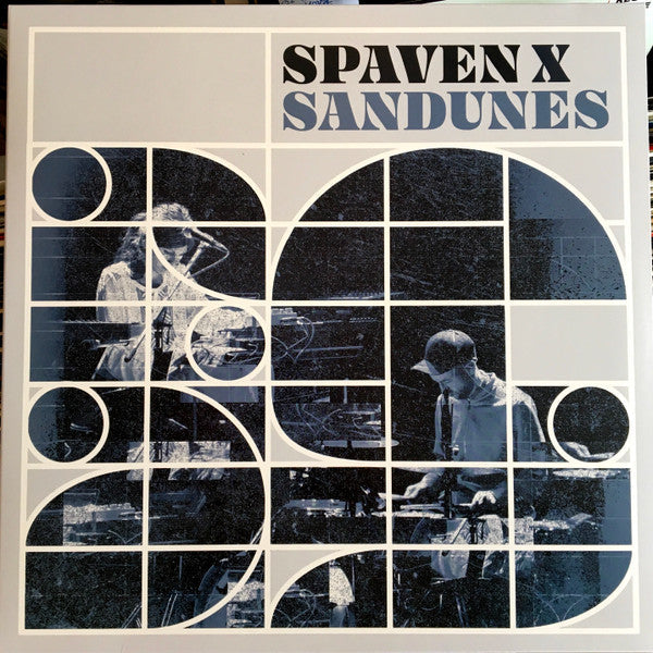 Spaven x Sandunes | Mint (M) Mint (M)