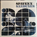 Spaven x Sandunes | Mint (M) Mint (M)