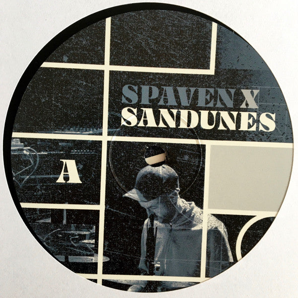 Spaven x Sandunes | Mint (M) Mint (M)