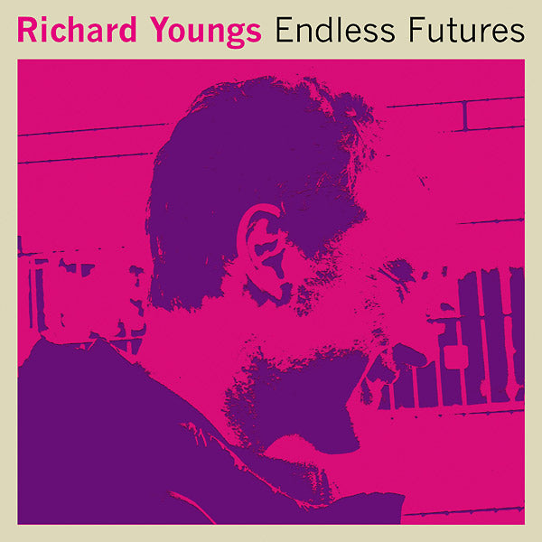 Endless Futures (VINYL) | Mint (M) Mint (M)