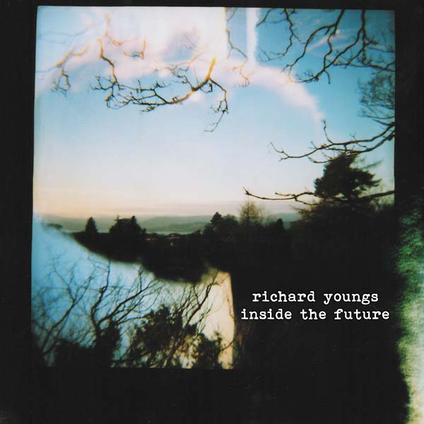 Inside the Future |