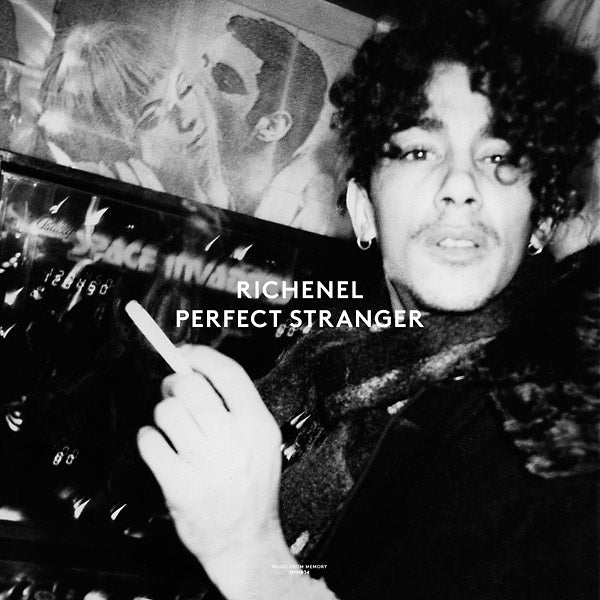 Perfect Stranger |