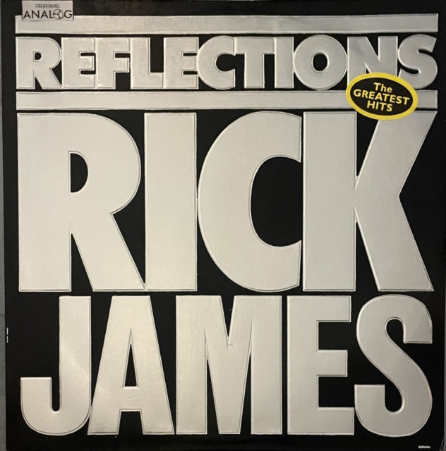 Reflections (Greatest Hits) |