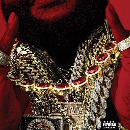 Hood Billionaire [Explicit Content] (Limited Edition, Bonus Tracks) (2 Lp's) |