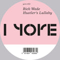 Hustler'S Lullaby |