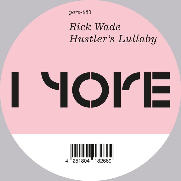 Hustler'S Lullaby |