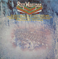 Rick Wakeman - Journey To The Centre Of The Earth | Very Good Plus (VG+) Very Good (VG)