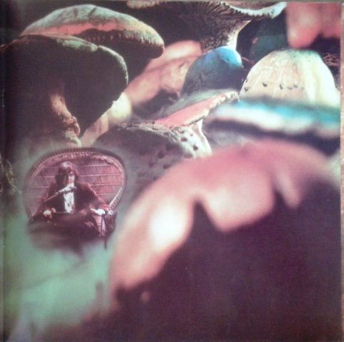 Rick Wakeman - Journey To The Centre Of The Earth | Very Good Plus (VG+) Very Good (VG)