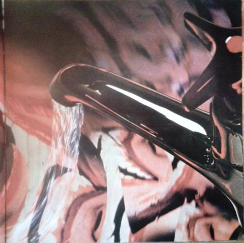 Rick Wakeman - Journey To The Centre Of The Earth | Very Good Plus (VG+) Very Good (VG)
