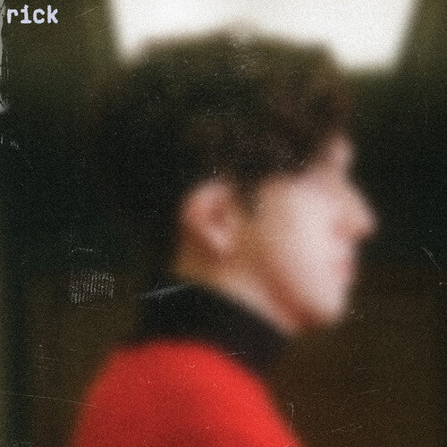 Rick (Indie Excl Color Vinyl) | Mint (M) Mint (M)