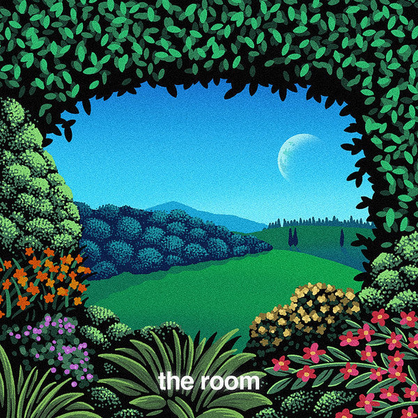 the room | Mint (M) Mint (M)