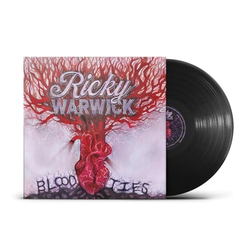 Blood Ties [LP] |