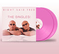 Right Said Fred - The Singles (Coloured Vinyl) |