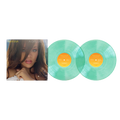 Rihanna - A Girl Like Me (Sea Glass Colored Vinyl) (2 Lp's) |