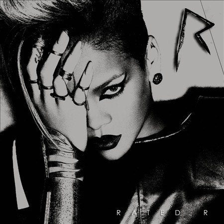 Rihanna - Rated R (2LP) | Mint (M) Mint (M)