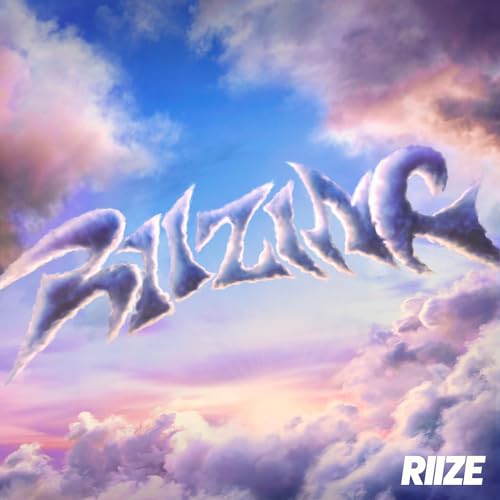 Riizing - The 1St Mini Album |