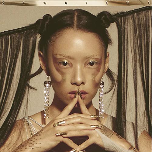 SAWAYAMA (Gold LP) | Mint (M) Mint (M)