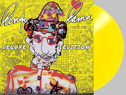 Ringo Rama Deluxe Edition (2xTranslucent Yellow VINYL) | Mint (M) Mint (M)