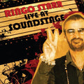Live At Soundstage (Burgundy Swirl Vinyl/Limited Edition) |