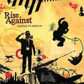 Rise Against - Appeal To Reason (Limited Edition, With Full Album Digital Download Card) |