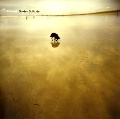Golden Solitude |