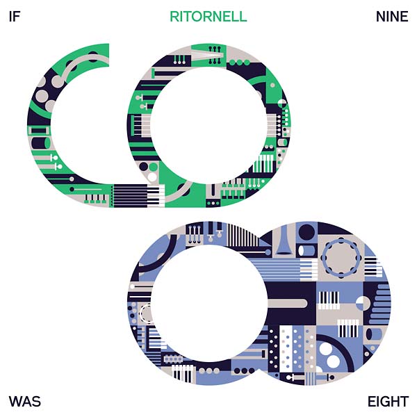 If Nine Was Eight |