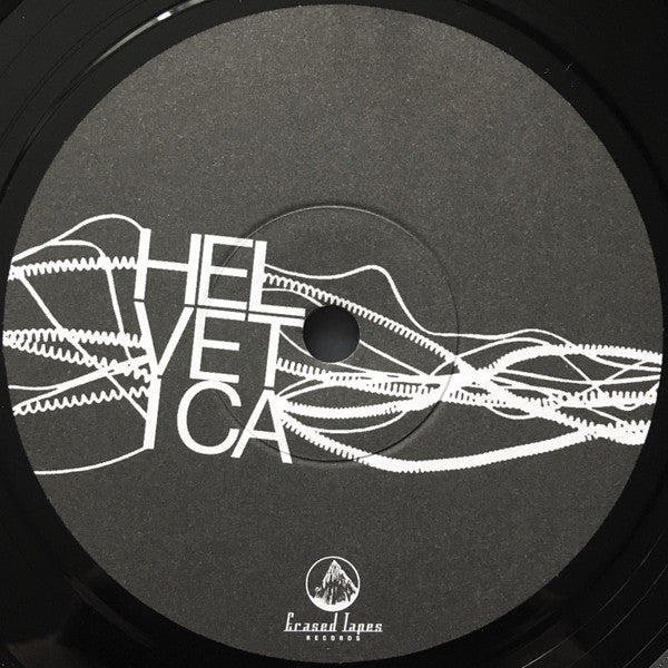 Helvetica *7"* | Mint (M) Mint (M)