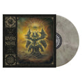Rivers Of Nihil - Rivers Of Nihil (Bleach & Ammonia Marbled Vinyl) |