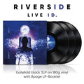Live Id. |