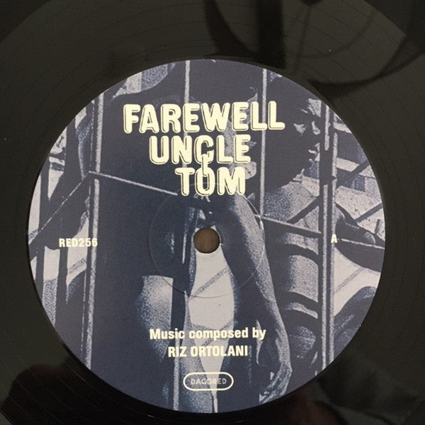 Farewell Uncle Tom | Mint (M) Mint (M)