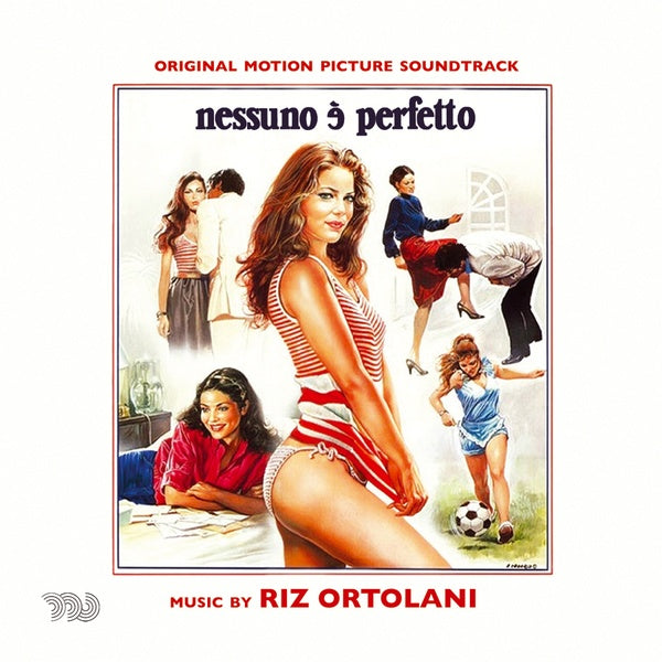 Nessuno e perfetto |