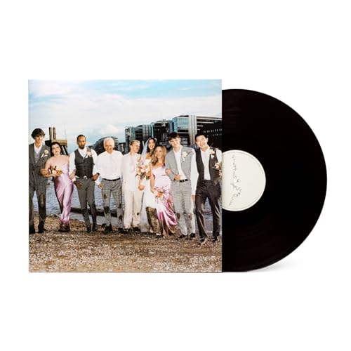 Wrong Person Right Place (VINYL) | Mint (M) Mint (M)