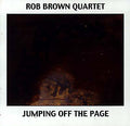 Jumping Off The Page |