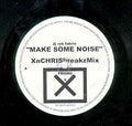 Rob Fabrie / Therese - Make Some Noise / Monkey | Very Good Plus (VG+) Generic