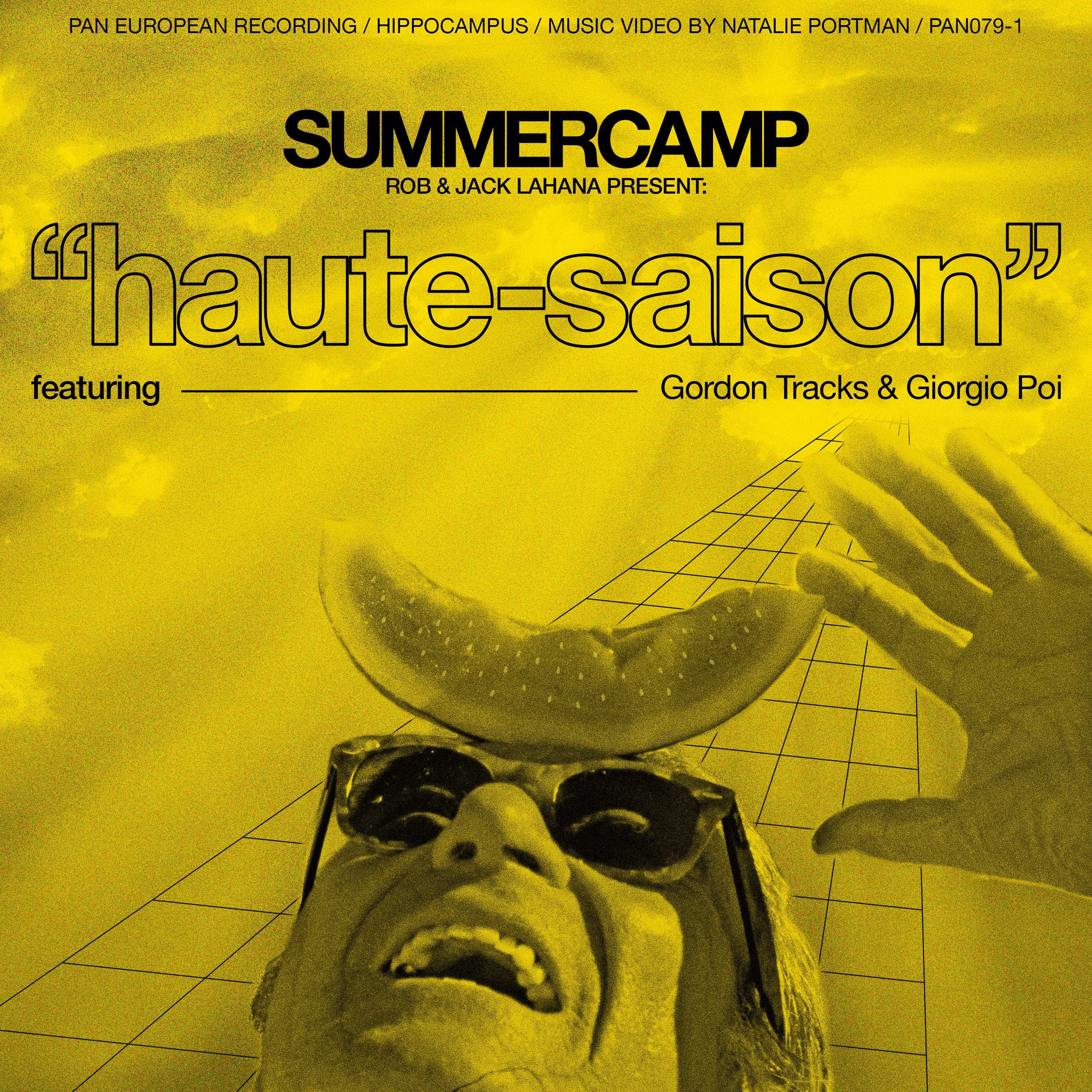 Haute Saison |