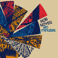 Arc Minutes |
