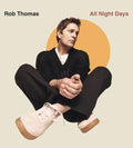All Night Days Limited Edition {Signed Insert] (CD) | Mint (M) Mint (M)