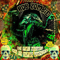 The Lunar Injection Kool Aid Eclipse Conspiracy (CD) | Mint (M) Mint (M)