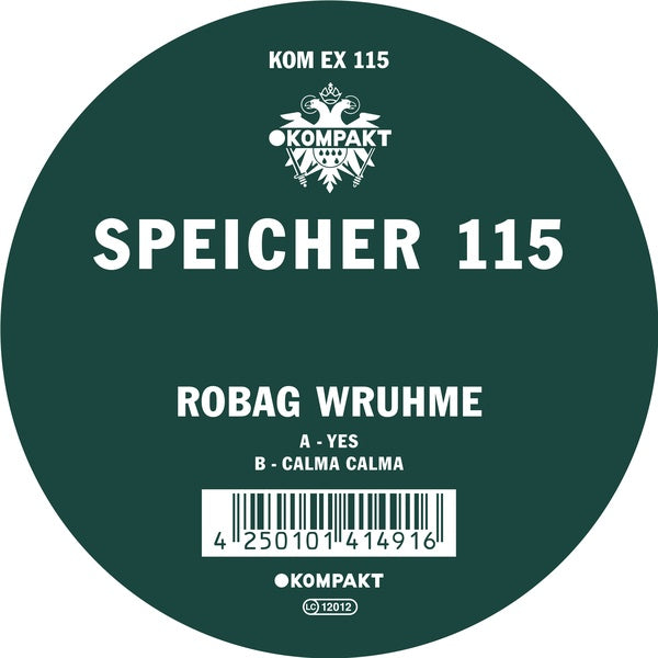 Speicher 115 |