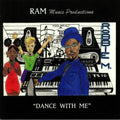 Dance With Me | Mint (M) Mint (M)