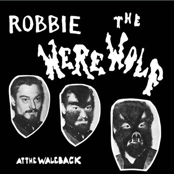 At The Waleback |