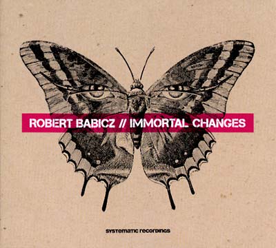 Immortal Changes |