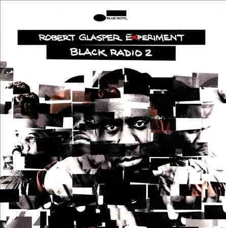 Black Radio 2 (2xLP) | Mint (M) Mint (M)