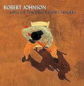 Robert Johnson - King Of The Delta Blues (Royal Blue Vinyl) |