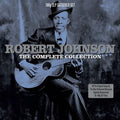 Robert Johnson - The Complete Collection (2 Lp's, 180 Gram Vinyl) [Import] |